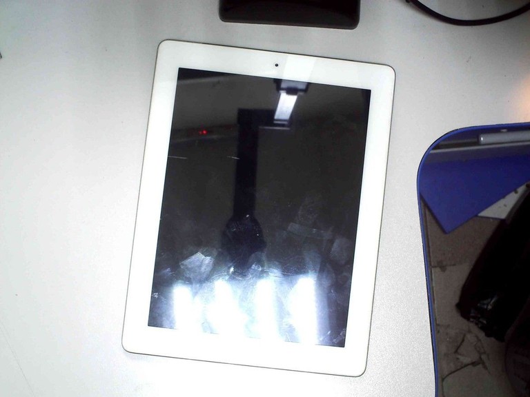 Оголошення Apple ipad 4 wifi 64gb 3g Б/У