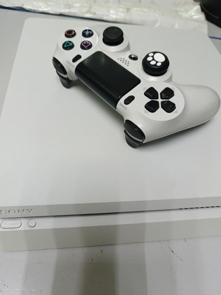 Купити Sony playstation 4 slim 500gb Б/У