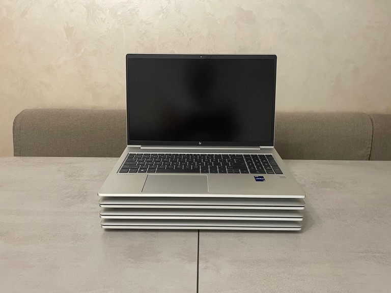 HP EliteBook 650 G10, 15,6" Код:null. Зображення 5
