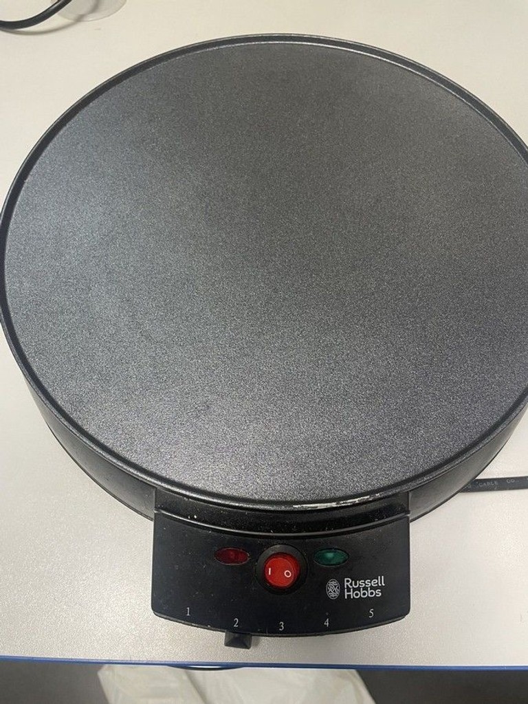 Купити Russell hobbs 20920-56 Б/У