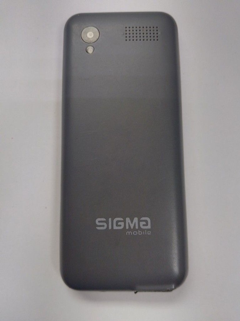 Розпродаж Sigma x-style 31, продавець Техноскарб