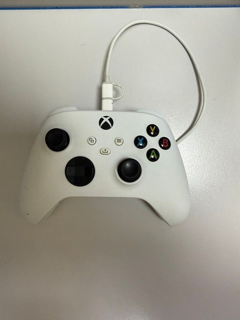 Розпродаж Microsoft xbox series x s wireless controller, продавець Техноскарб