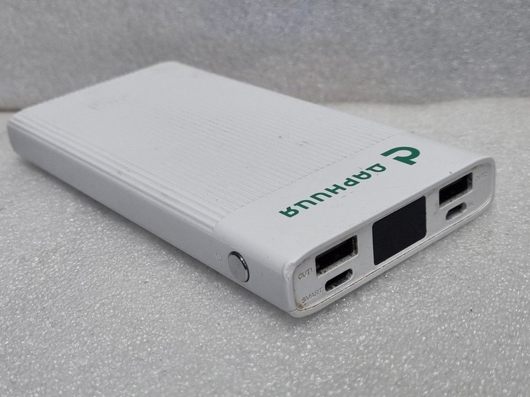 Оголошення - 10000mah Б/У
