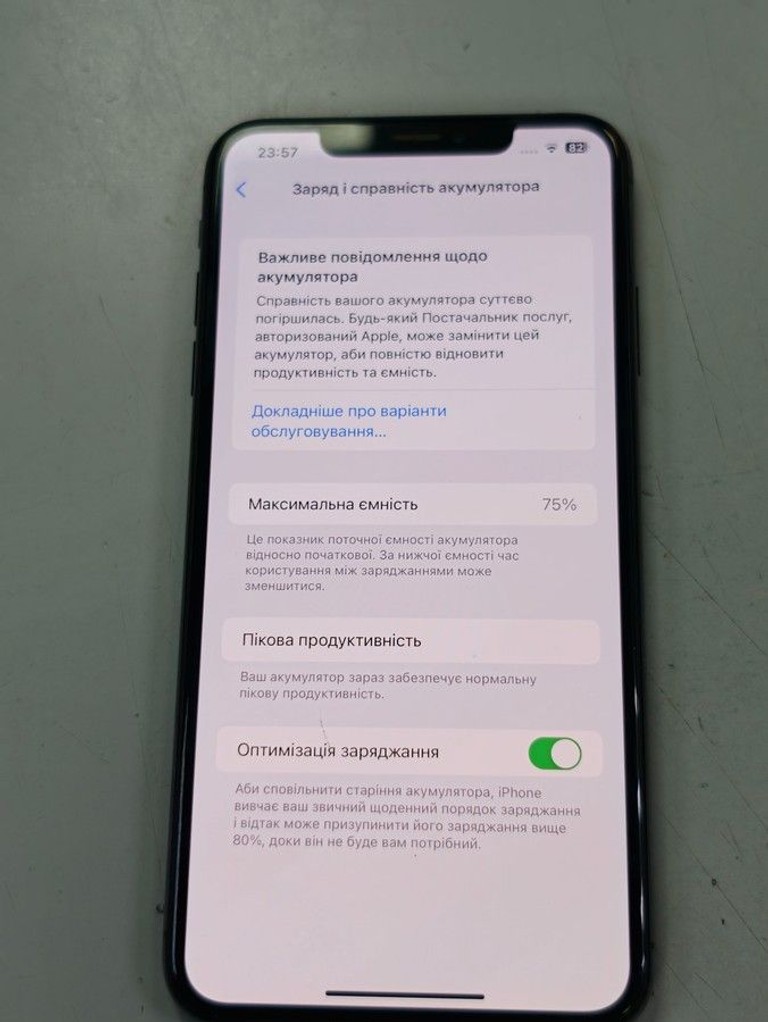 Распродажа Apple iphone xs max 256gb, продавец Техноскарб