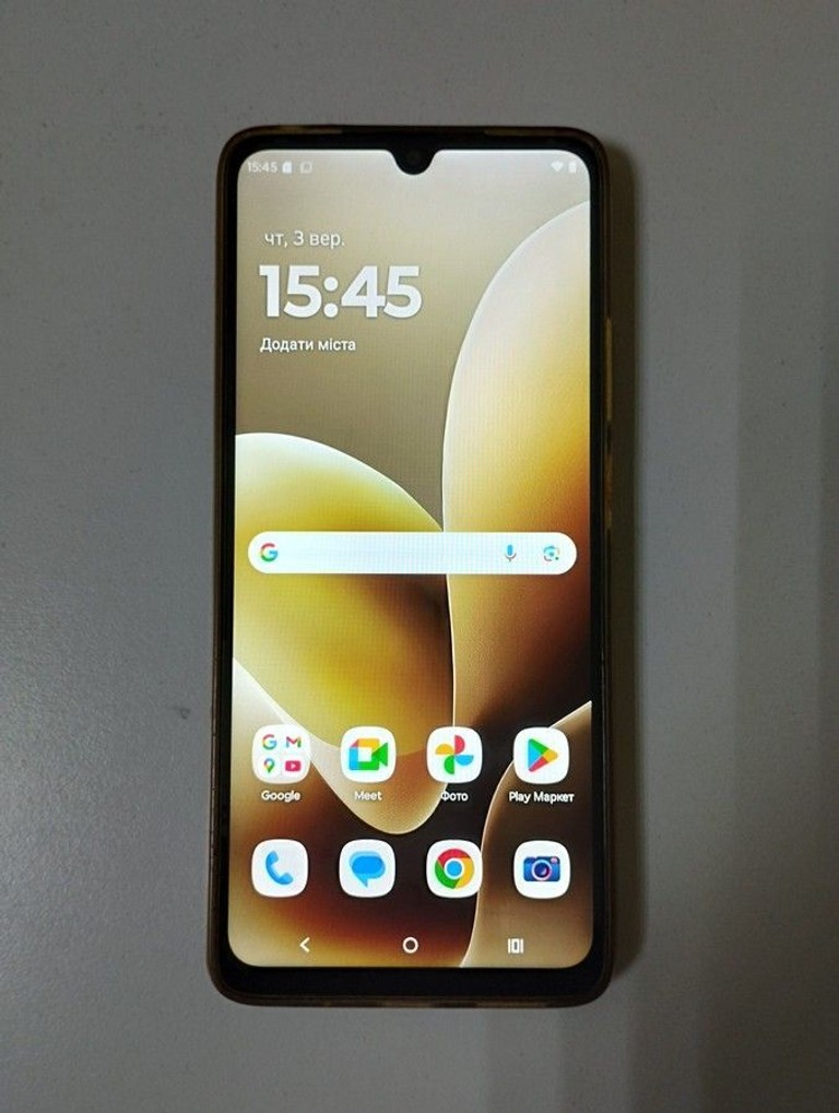 Купить Motorola moto g06 power 4/256gb Б/У