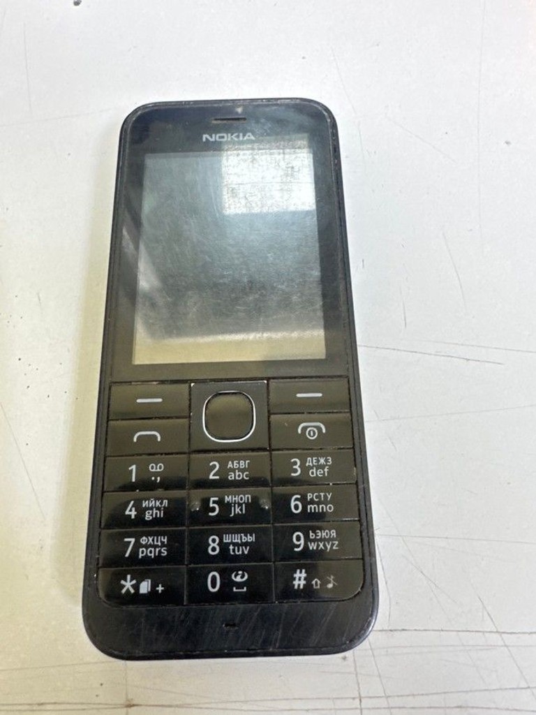 Nokia 110 ta-1192 Код:01-201102722. Изображение 5