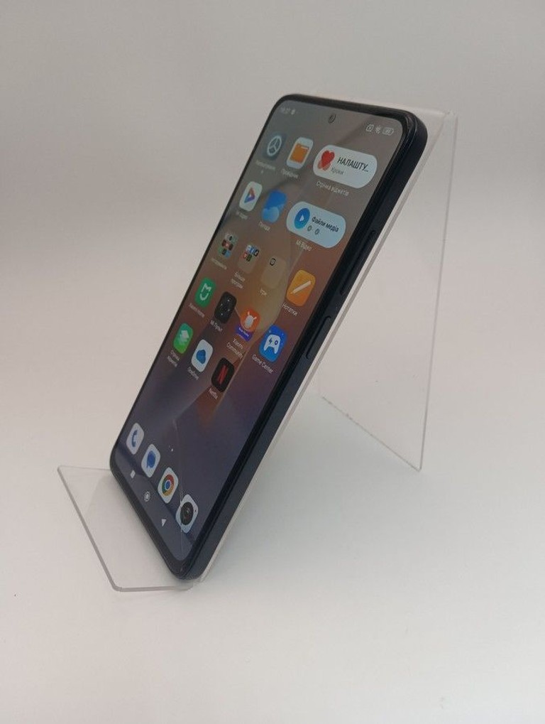 Xiaomi redmi note 11 pro 6/64gb Код:01-201103683. Зображення 6
