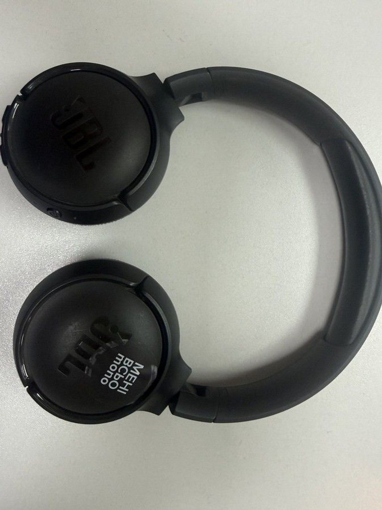 Оголошення Jbl tune 500bt Б/У