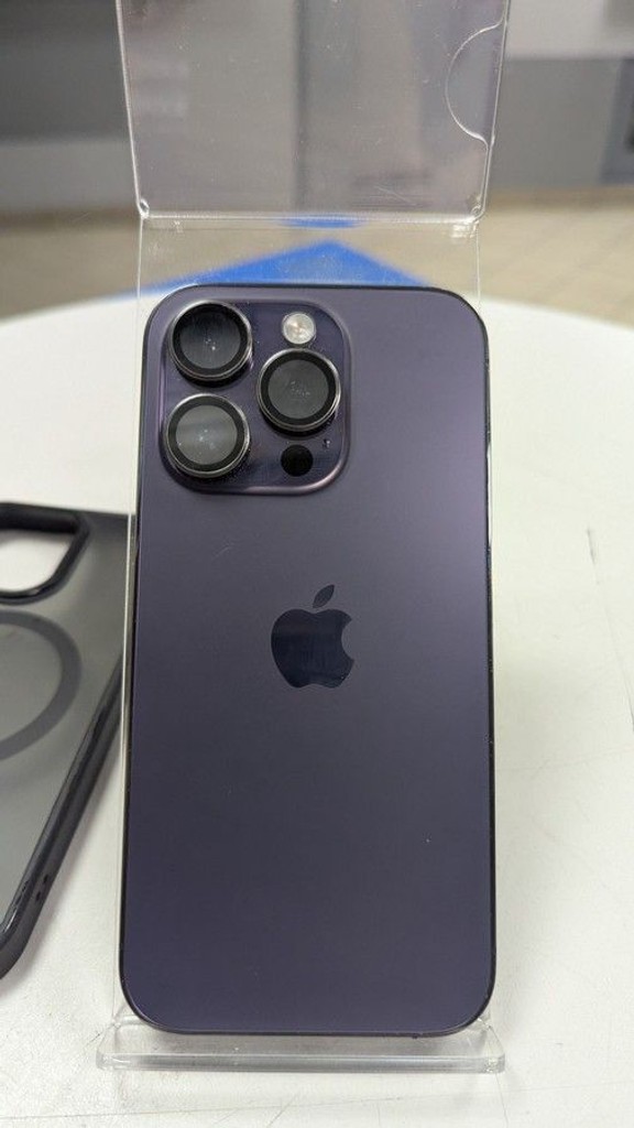 Розпродаж Apple iphone 14 pro 256gb, продавець Техноскарб