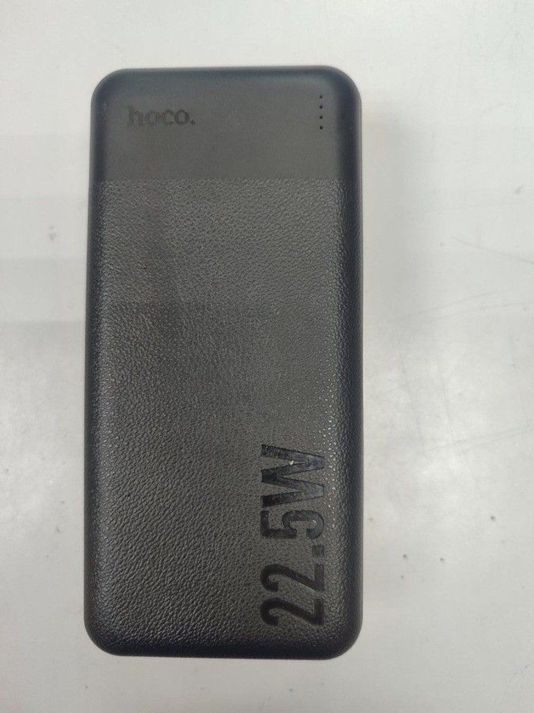 Купити Hoco J159B Essence 30000mAh Black Б/У