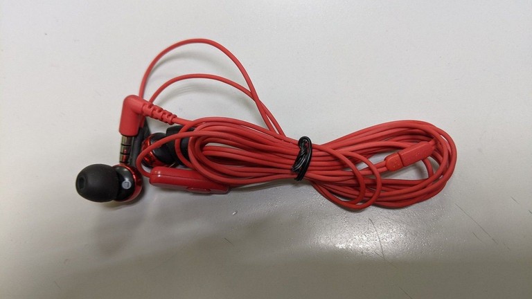 Купити Sony mdr-ex110ap Б/У