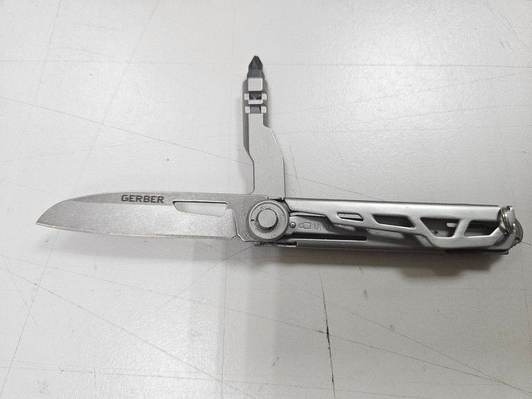 Дешиво Gerber Armbar Slim Drive Onyx (1059853) с ломбарда