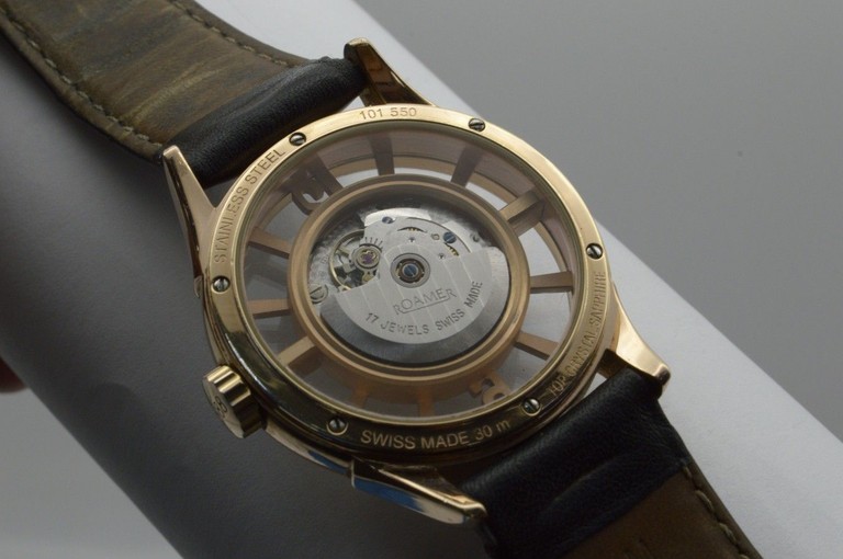 Распродажа Roamer 101550, продавец Техноскарб