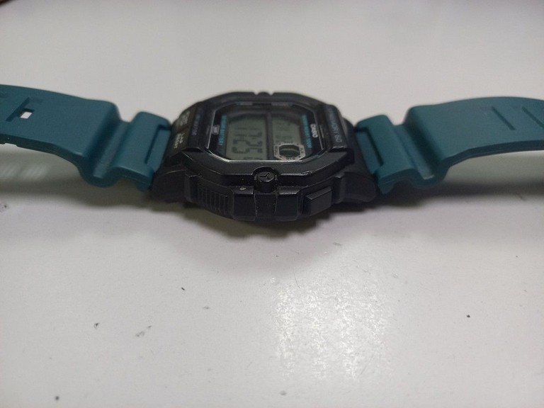 Casio ws-1400h Код:01-201090543. Зображення 5