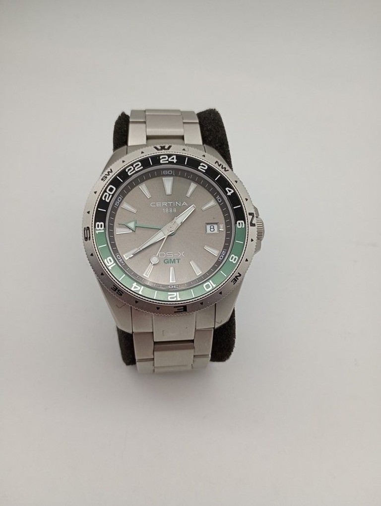 Certina c047.452 Код:01-201064129. Зображення 8
