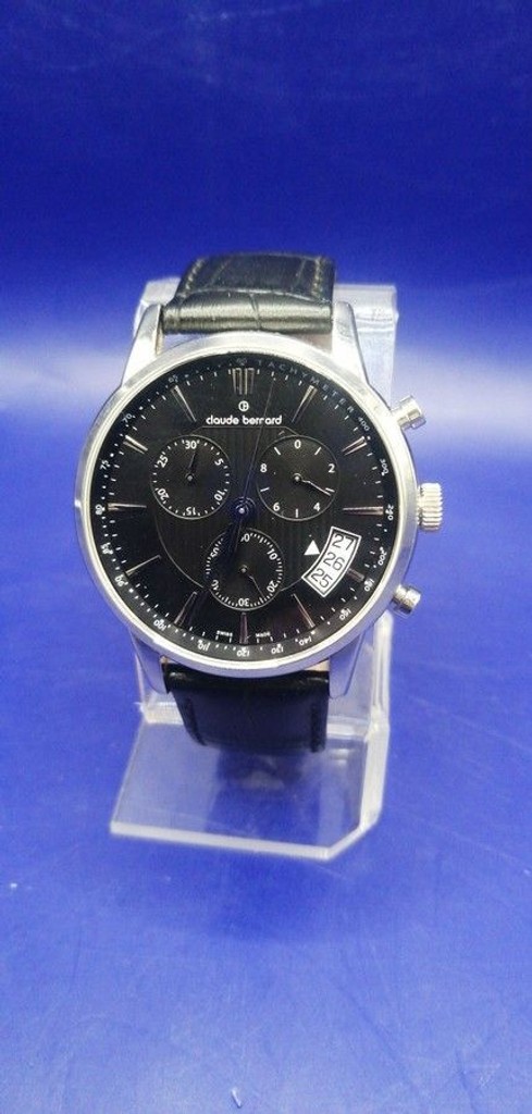 Купити Claude Bernard 01002 3 nin Б/У
