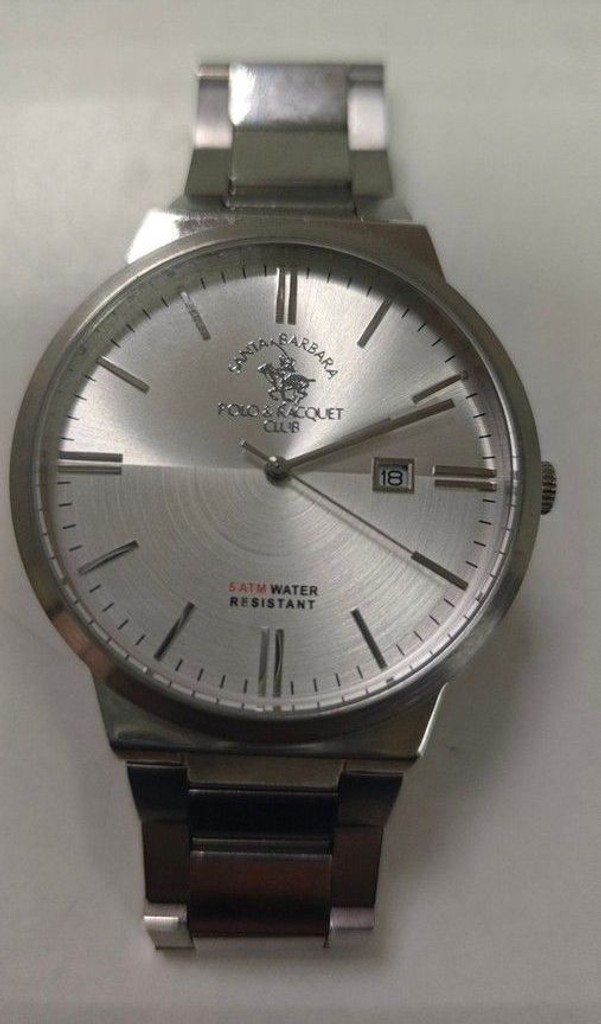 Розпродаж Santa Barbara Polo And Racquet sb 1.10219-2, продавець Техноскарб