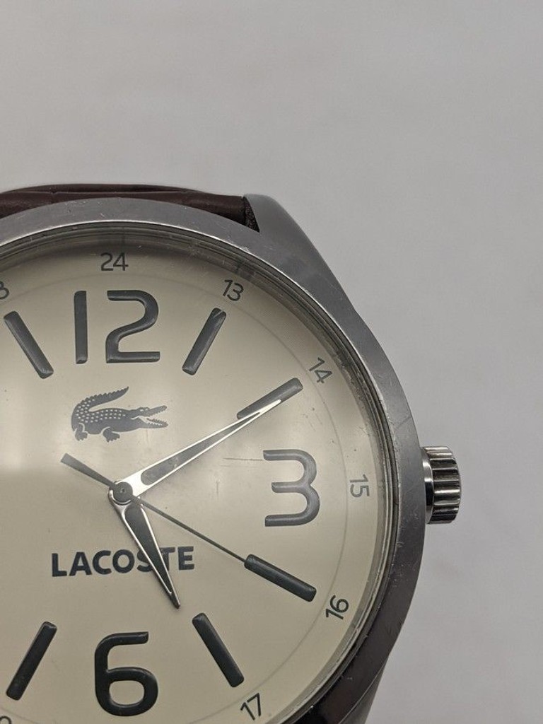 Розпродаж Lacoste lc.52.1.142277, продавець Техноскарб