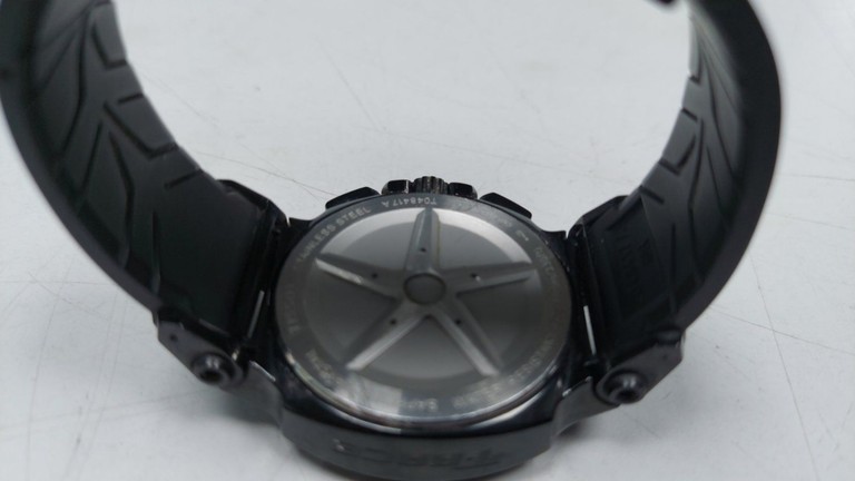 Розпродаж Tissot t048.417.37.057.00, продавець Техноскарб