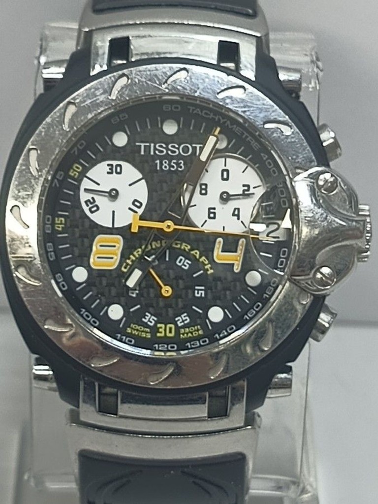 Tissot t011.417 Код:01-201056207. Зображення 6