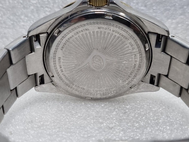 Stuhrling 774g.01 Код:01-201011699. Зображення 7