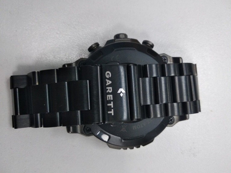 Дешиво Garett atom steel с ломбарда