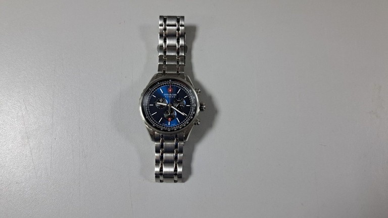 Дешиво Swiss Military Hanowa gi00003 с ломбарда