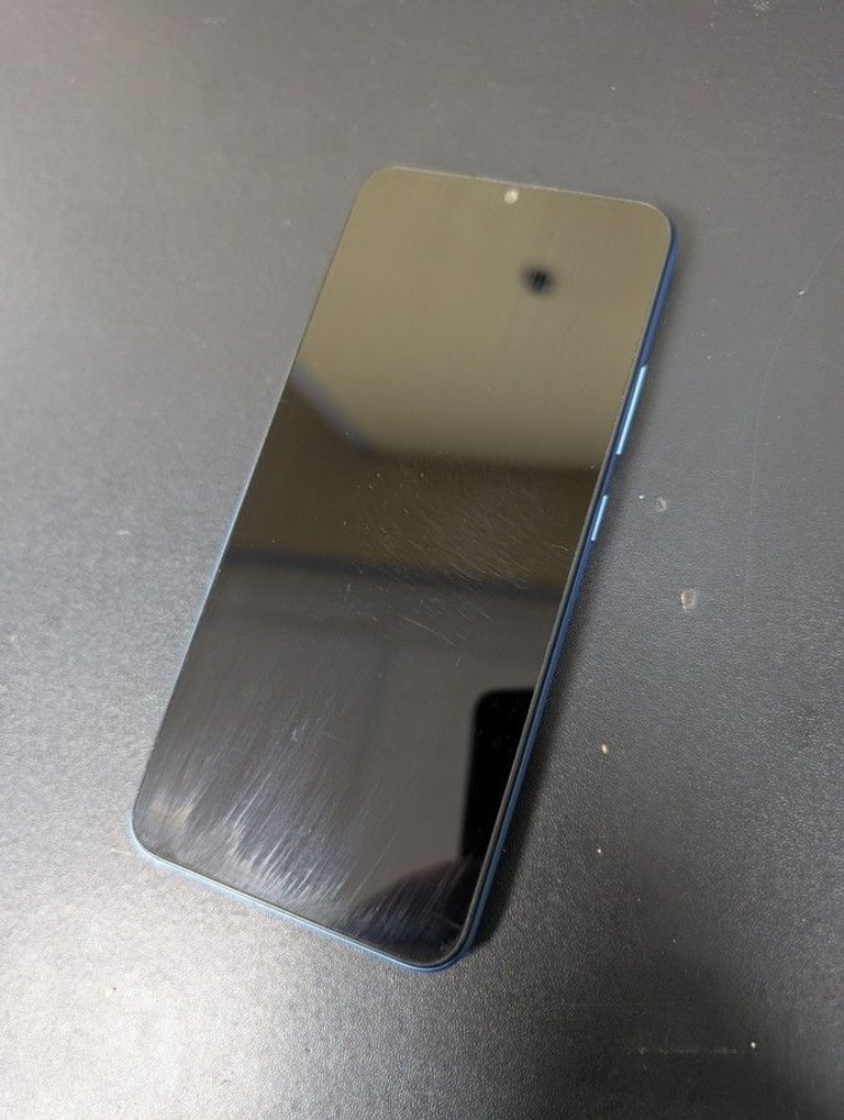 Дешево Realme c11 2021 2/32gb з ломбарду