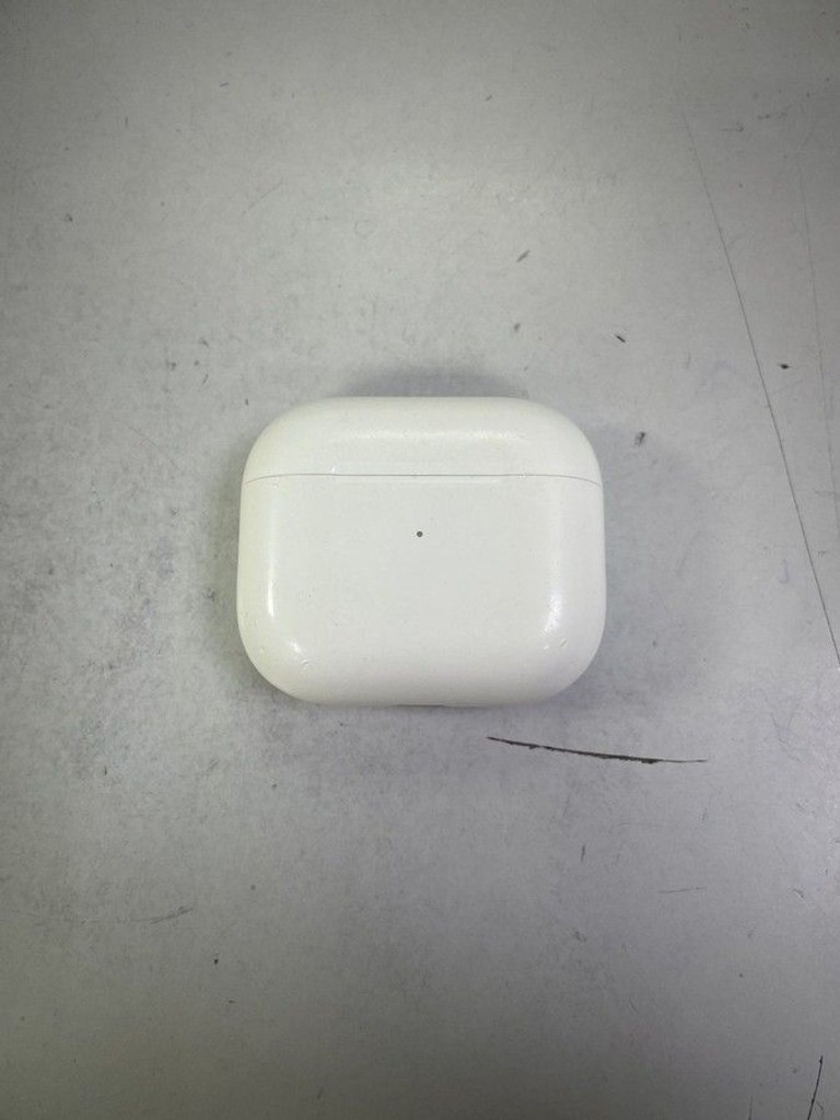 Купити Apple airpods 3rd generation Б/У