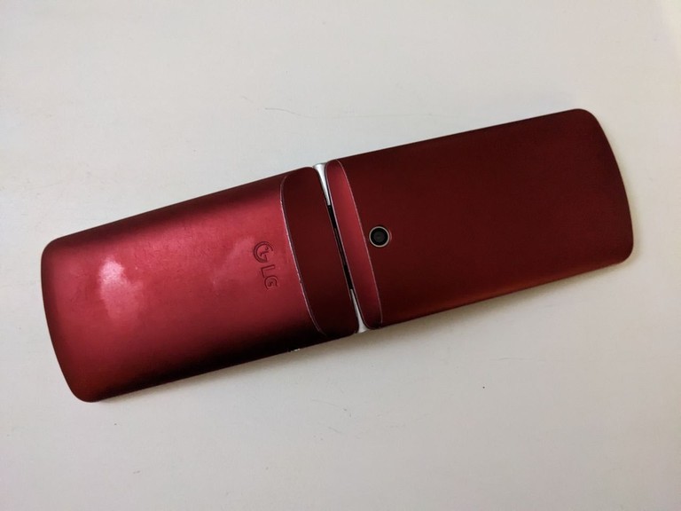 Оголошення Lg g360 Б/У