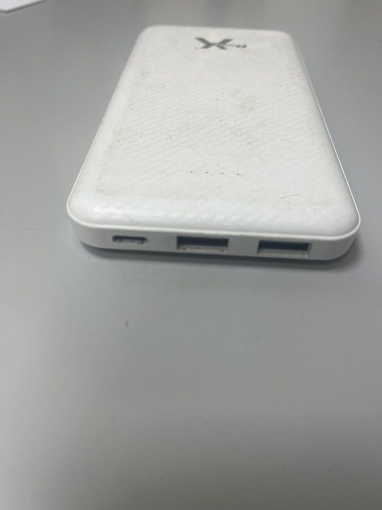 Дешево Powerx K521 10000mAh Black з ломбарду