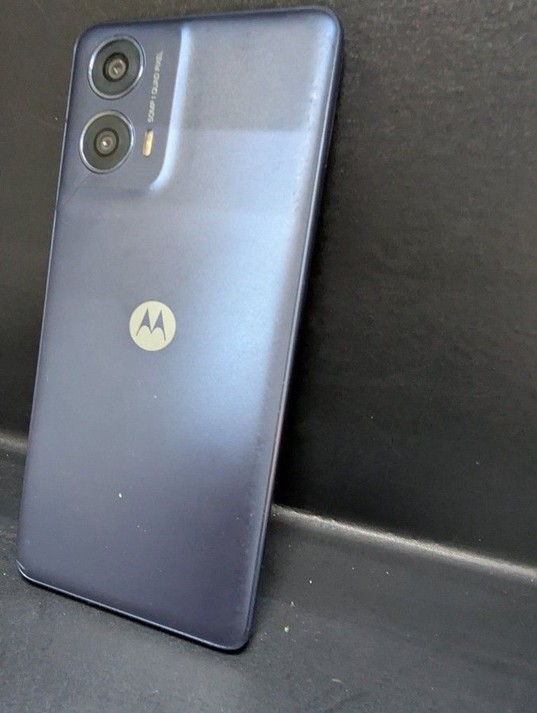 Купити Motorola g24 8/128gb Б/У