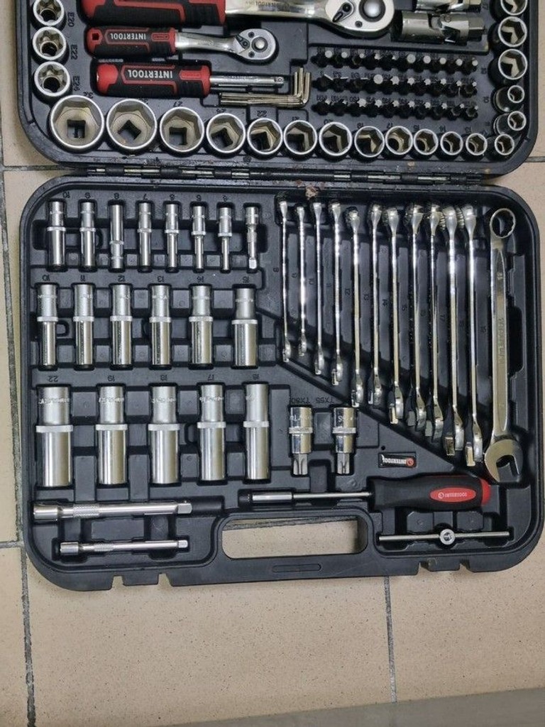 Intertool ET-8219 Код:01-201107180. Зображення 10