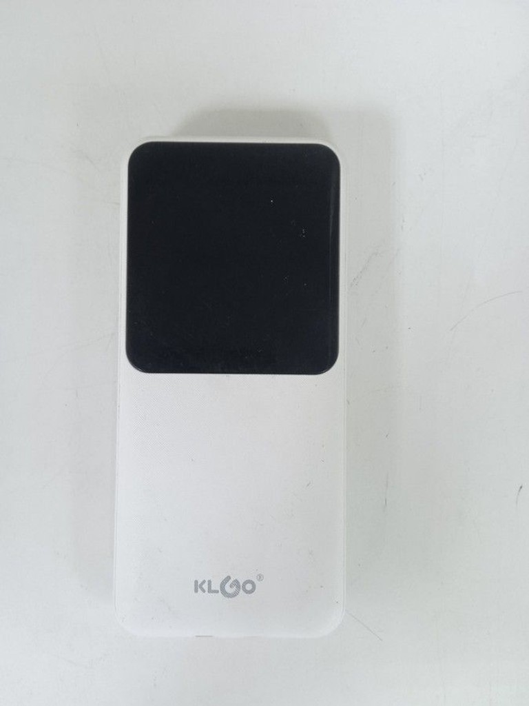 Купити Klgo kp-44 10000mah Б/У