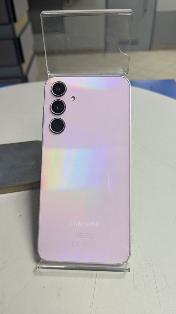 Распродажа Samsung galaxy a35 5g 6/128gb, продавец Техноскарб