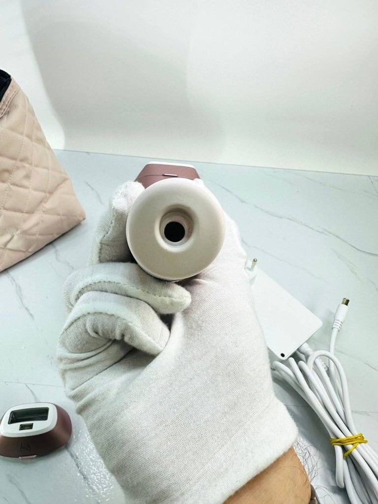 Philips Lumea IPL 9900 Series BRI977/00 Код:01-201110486. Зображення 9