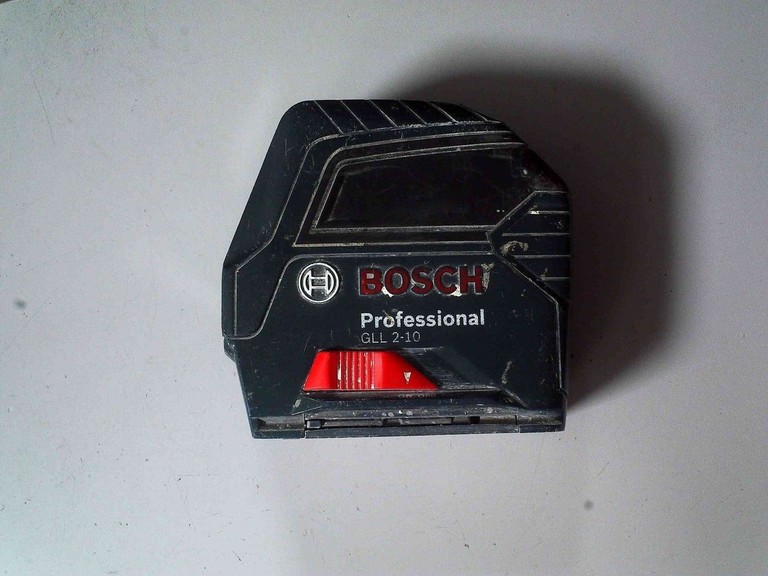 Купить Bosch gll 2-10 Б/У
