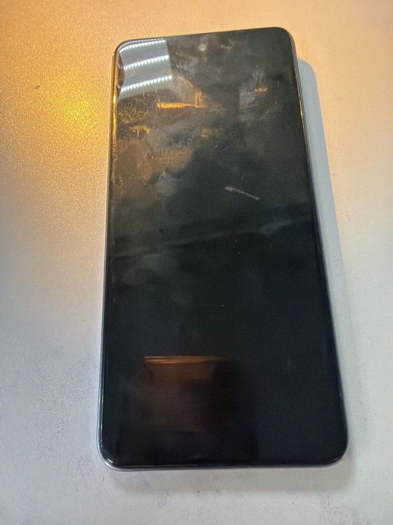 Купить Infinix hot 40i x6528b 4/128gb Б/У