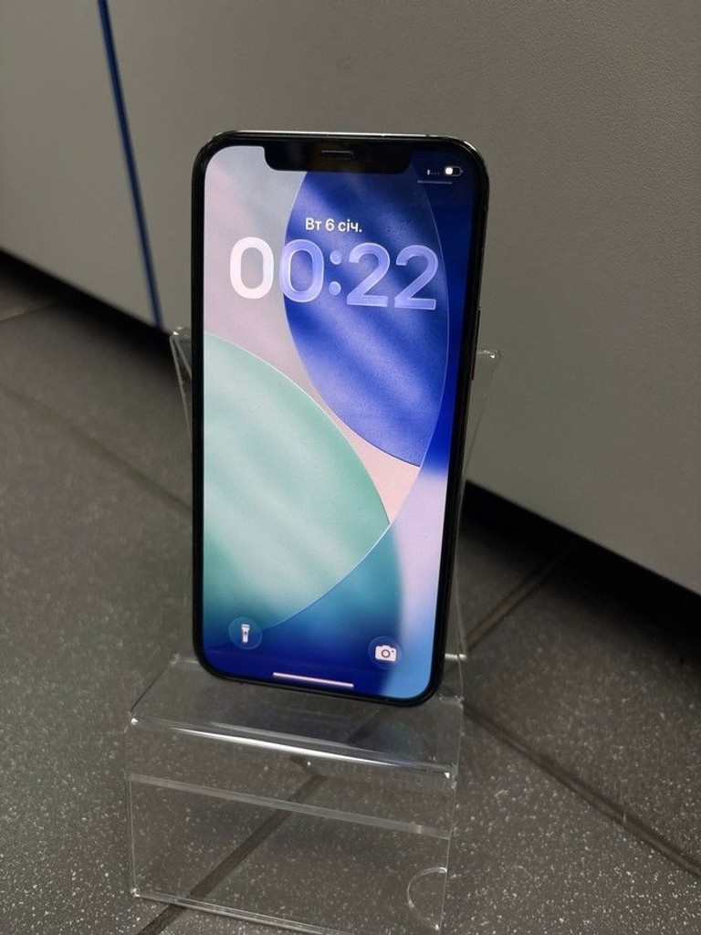 Объявление Apple iphone 12 pro 128gb Б/У