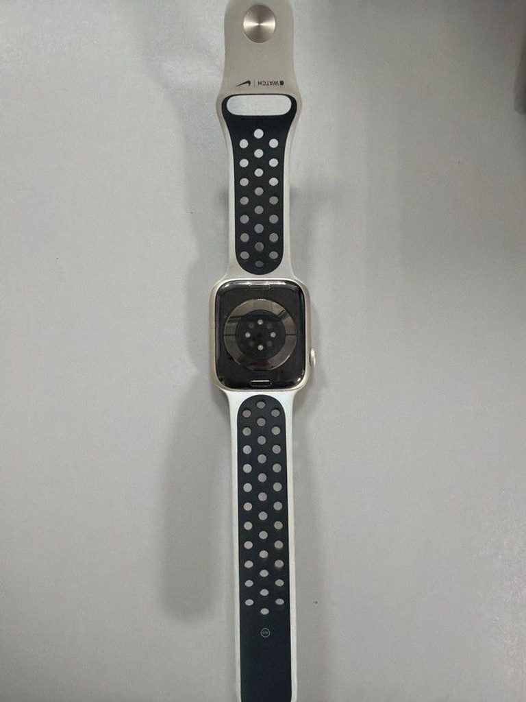 Оголошення Apple watch series 7 45mm Б/У