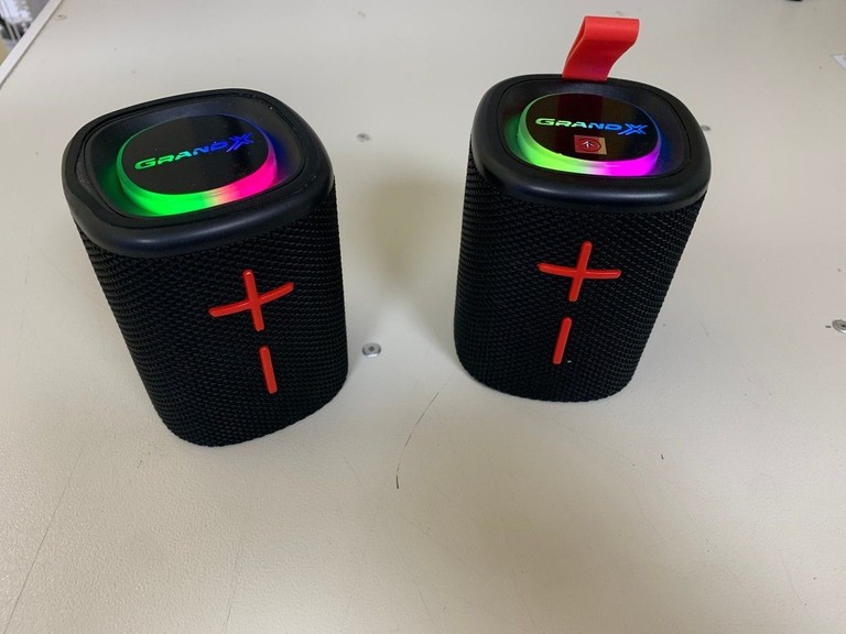 Купити Grand-x BTS-15DB Б/У