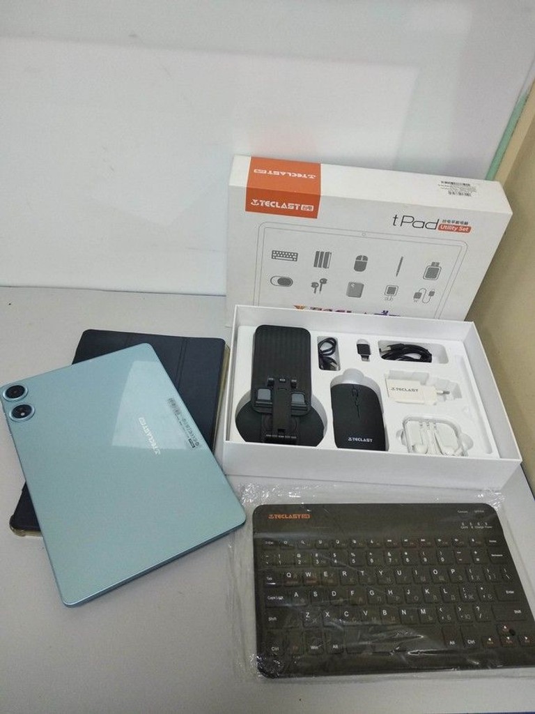 Купить Teclast p50 4/128gb Б/У