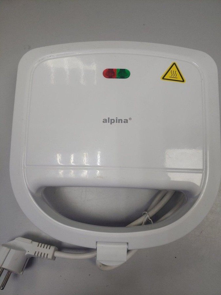 Оголошення Alpina k-722 Б/У