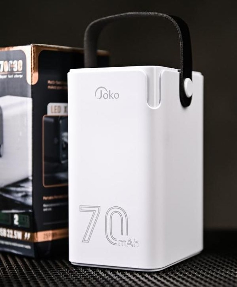 Joko j15 70000 mah Код:null. Зображення 4