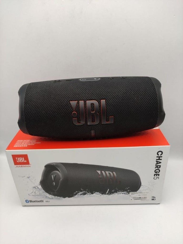 Оголошення Jbl charge 5 Б/У