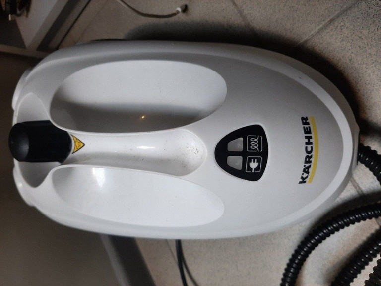 Оголошення Karcher sc 2 easyfix premium Б/У
