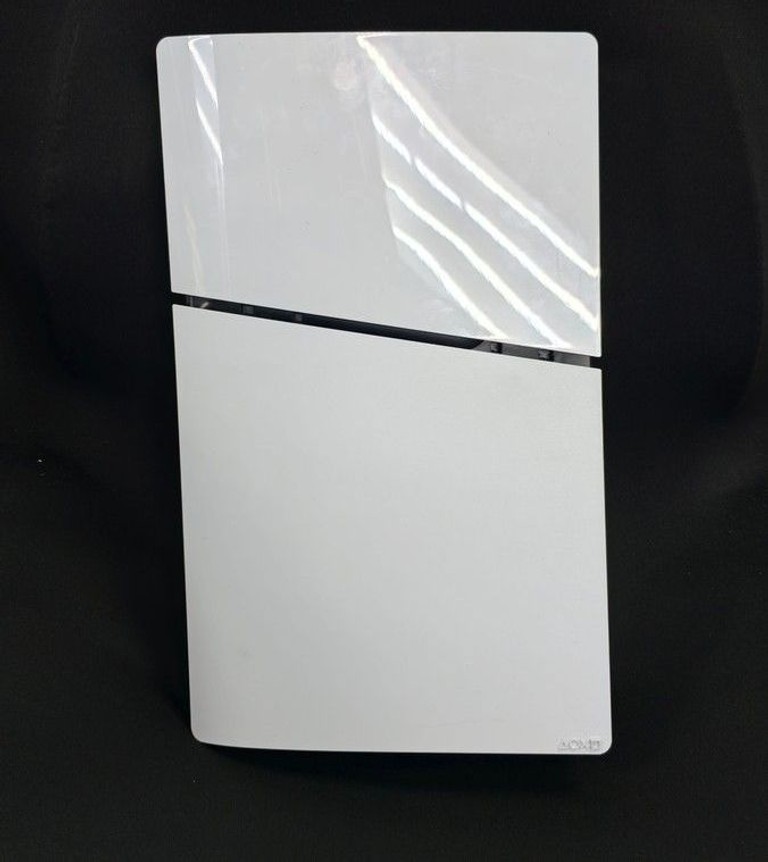 Оголошення Sony PlayStation 5 Slim Digital Edition 1TB Б/У