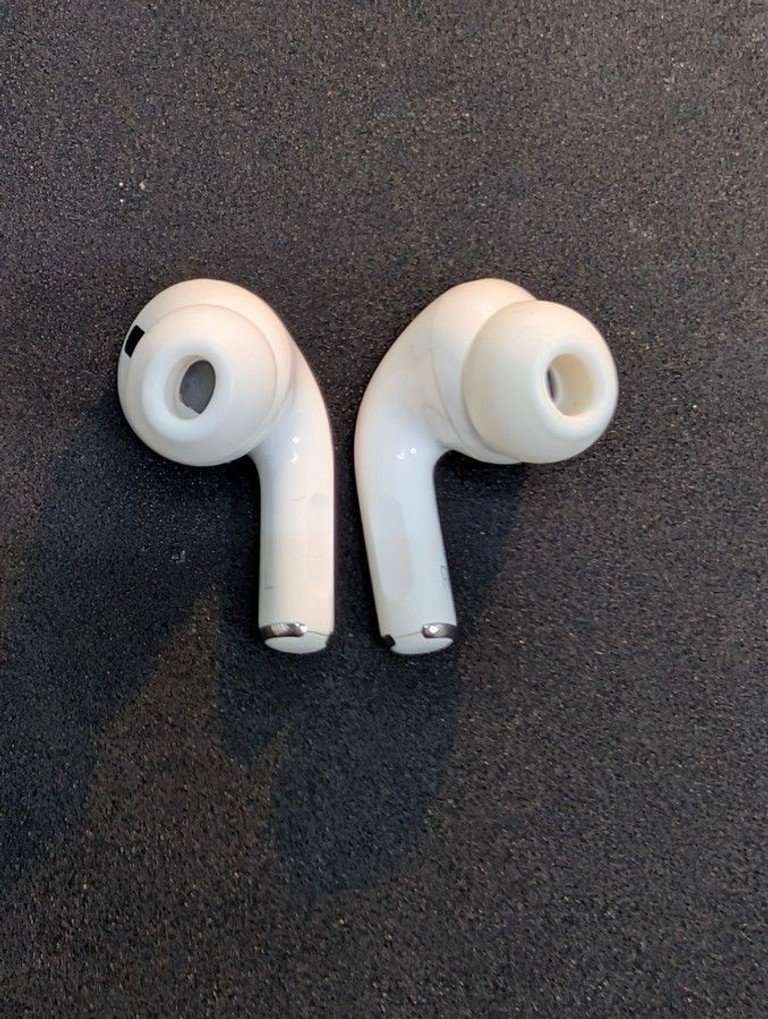 Apple airpods pro 2nd generation Код:01-201101556. Зображення 8