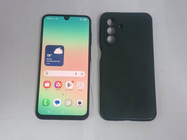 Купити Samsung galaxy a26 5g 8/256gb Б/У