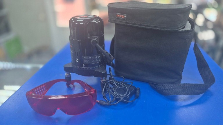 Купити Dnipro-M ml-230 Б/У